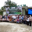 Asosiasi Petani Kelapa Sawit Swadaya Mandiri Kuatkan Kopetensi Petani