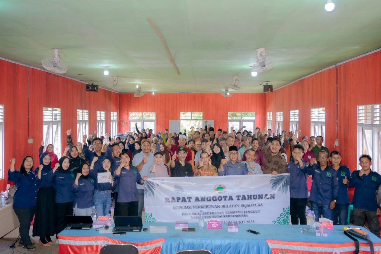 RAT Belayan Sejahtera