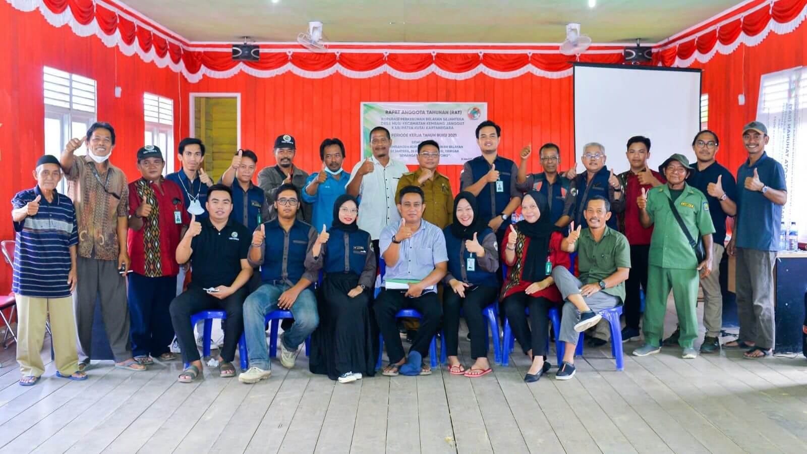 Koperasi Belayan Sejahtera