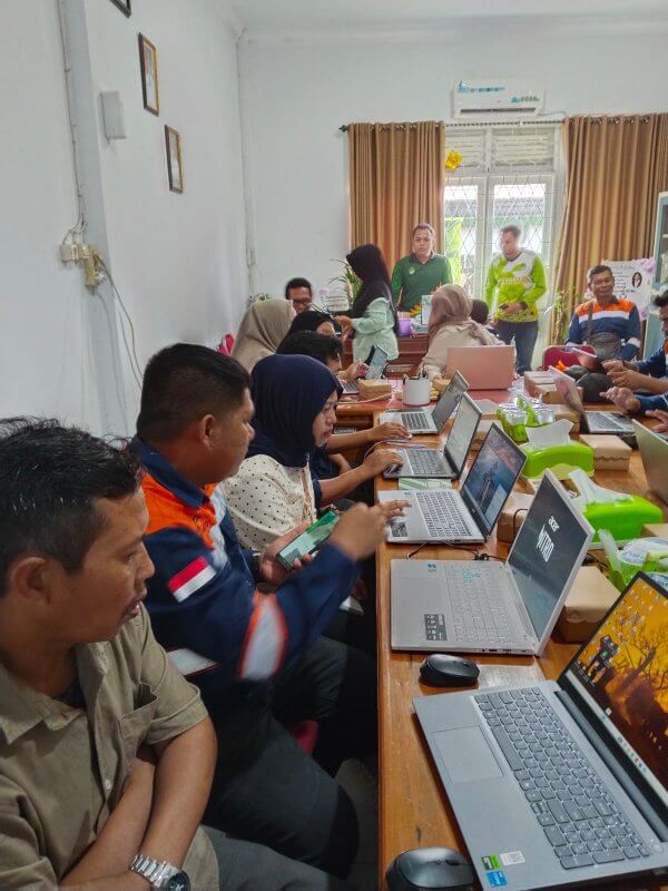 Coaching Clinic STDB PPSK