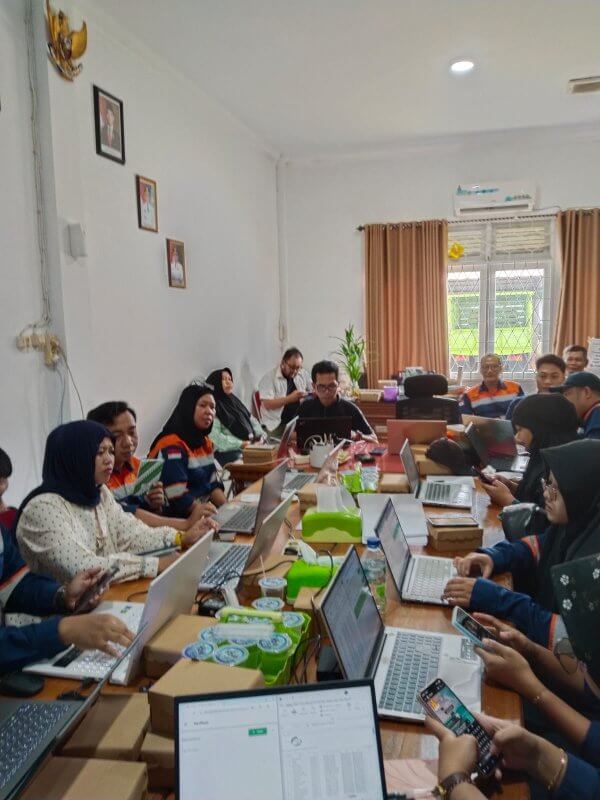 Coaching Clinic STDB PPSK