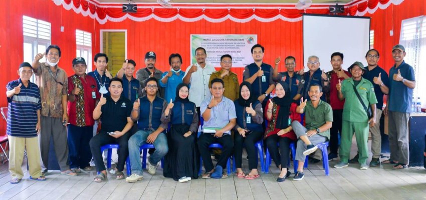 Koperasi Belayan Sejahtera