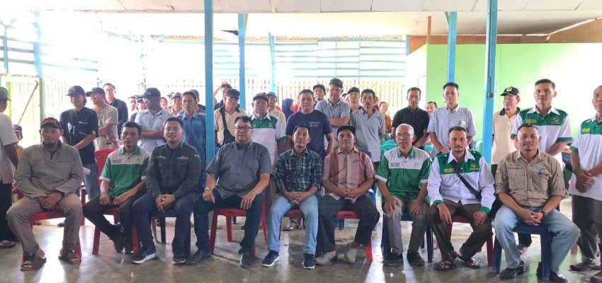 RAT Koperasi Rimba Harapan