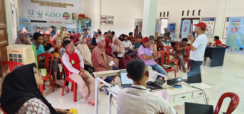 Pelatihan APKSSM