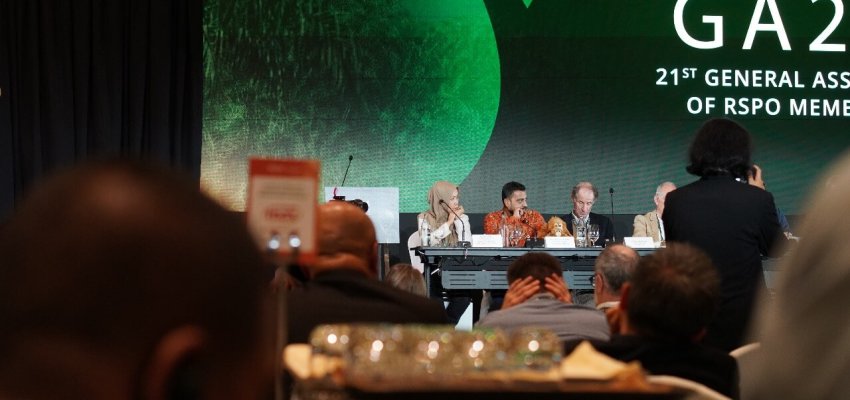 GA RSPO 2024